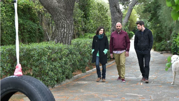 Τι θα δούμε στον επόμενο «Πύργο Αθηνών»