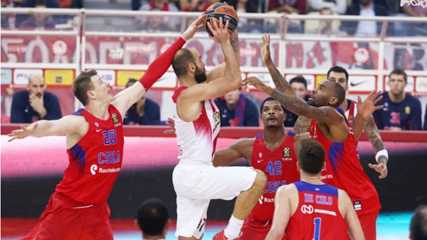 Πώς θα καλύψει η Nova το Final Four της EuroLeague