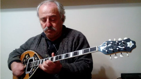 Καλό ρεμπέτικο και λαϊκό στο «Χαμάμ»