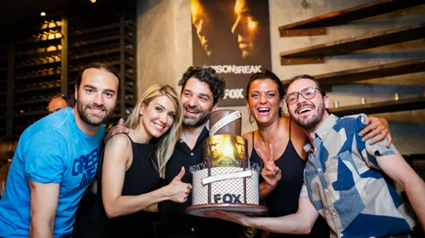 To «Prison Break» εμπνέει μαζική απόδραση κρατουμένων