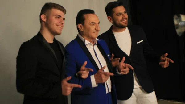 Όλα τα ταλέντα του «Rising Star» στην πίστα