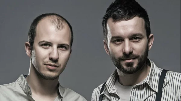 Χατζιδάκις και Nirvana στην αυλή της «Ρότας»