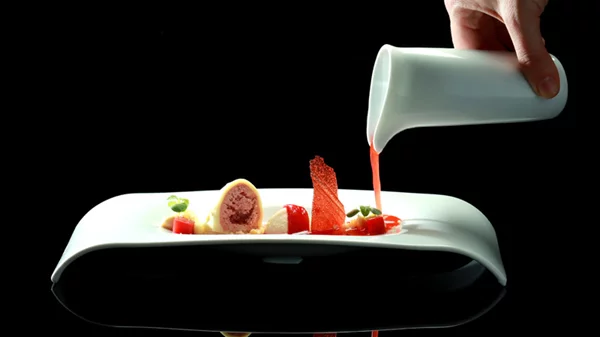 Έκλεισες θέση στις Ημέρες Βραβευμένης Γαστρονομίας 2017 για να απολαύσεις τα καλύτερα εστιατόρια της Ελλάδας με έκπτωση 50%;