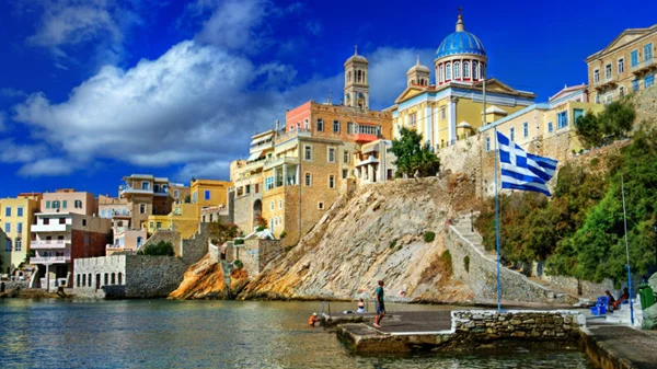 10 προορισμοί για τον Ιούνιο