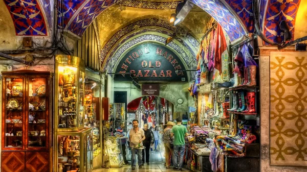 Βόλτα στις 10 + 1 καλύτερες υπαίθριες αγορές του κόσμου