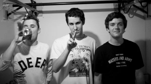 Αφήνοντας το κατάμεστο Gazarte με το στόμα ανοιχτό!