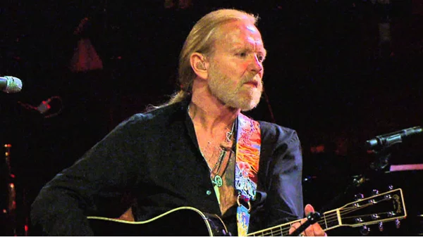 Έφυγε και ο "μικρός" Allman Brother