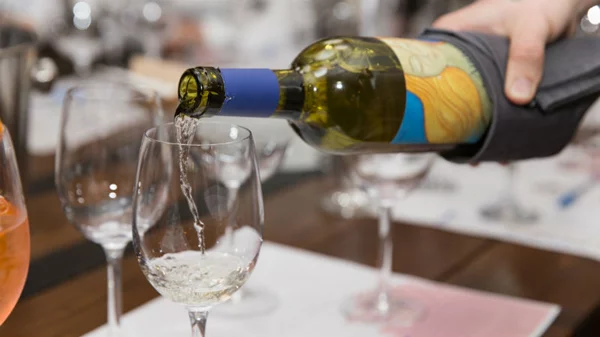 Σιτσιλιάνικη η επόμενη οινική ιστορία στο «Napolitivo»