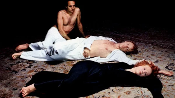 5 open air σινε-βραδιές με κλασσικό γαλλικό κινηματογράφο