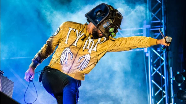 Ακούστε την warm-up playlist του φετινού Release Athens Festival (vids) 