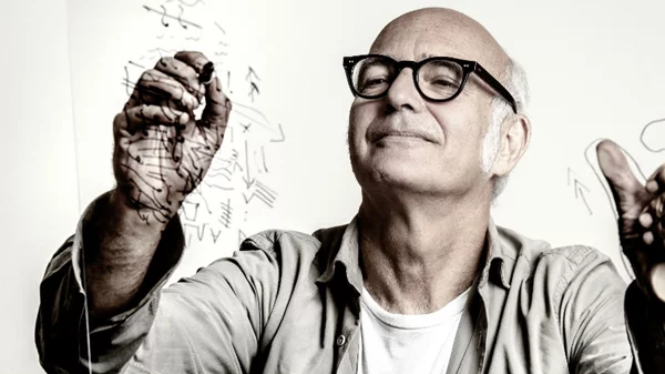 5 πράγματα που κρατάμε από τη συναυλία του Ludovico Einaudi στο Καλλιμάρμαρο