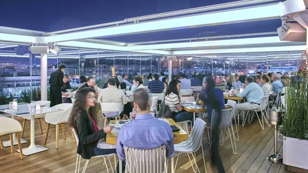 Το πιο ενημερωμένο κοινό της πόλης απολαμβάνει τις Ημέρες Βραβευμένης Γαστρονομίας 2017