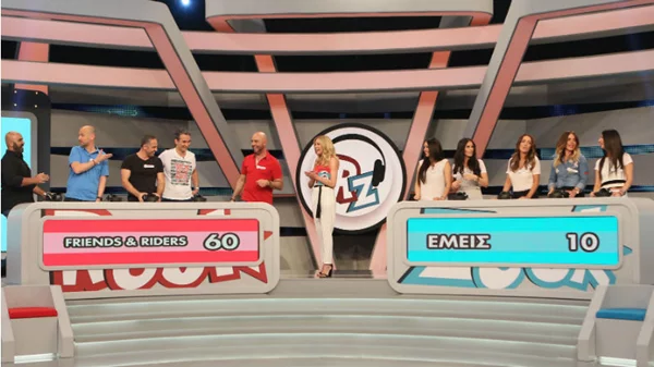 Γιατί τέτοιο κόλλημα με τα ’90s;