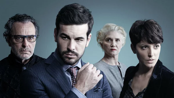 Το Φεστιβάλ Ισπανόφωνου Κινηματογράφου αρχίζει!