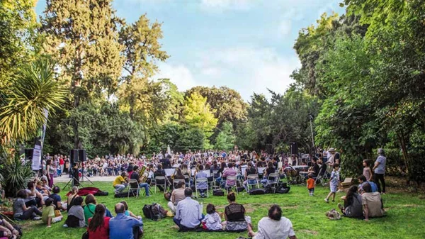 Ο Δήμος Αθηναίων ανακτά το δημόσιο χώρο