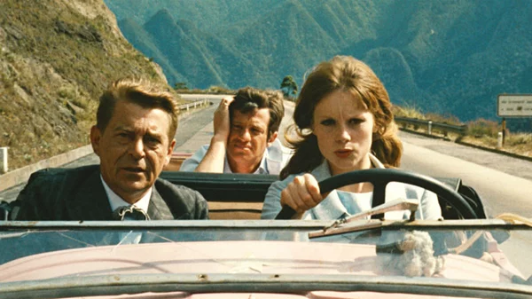 Είναι η ώρα για Φεστιβάλ Θερινού κινηματογράφου! Δείτε το πρόγραμμα και τον χάρτη προβολών...