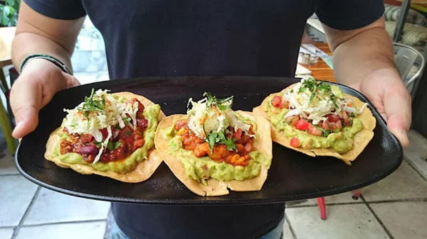 Αυτό το Σάββατο θα ’ναι… λατίνο