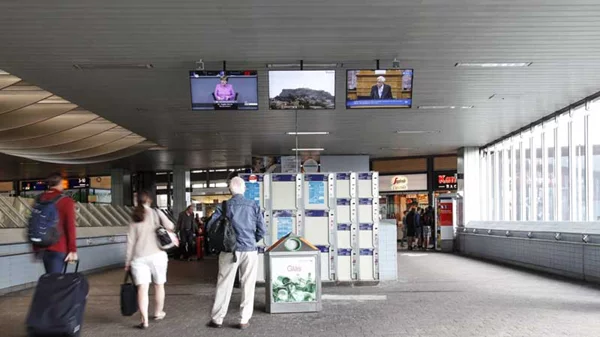 Η documenta14 ετοιμάζεται για τα εγκαίνια στο Κάσελ και το «αθηνόραμα» έκανε ήδη μια πρώτη βόλτα στην έκθεση   