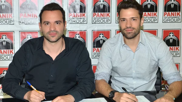 Νέο ξεκίνημα για τον Κωνσταντίνο Αργυρό