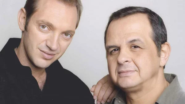 Λαϊκά παντρέματα κάτω από το θόλο του «Χαμάμ»