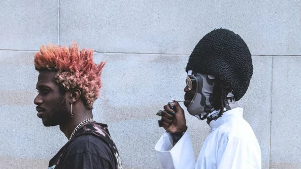 Οι 10 αγαπημένοι δίσκοι του Μαΐου (spotify)