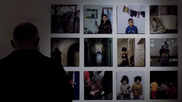 Τι είδαμε και τι να δείτε στο εικαστικό δεκαήμερο που σε φέρνει back to... Exarchia (pics & χάρτης) 