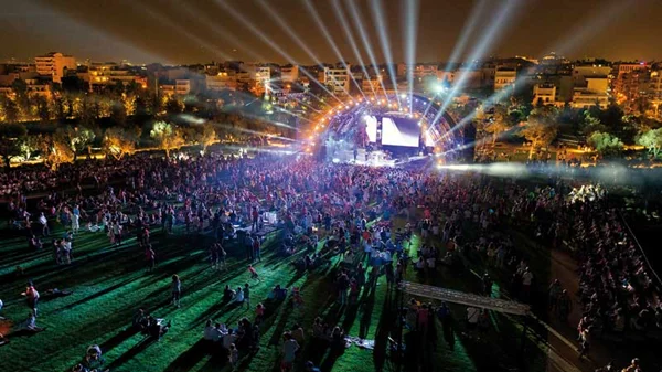 Μια εβδομάδα με Release, Summer Nostos Festival, Ευρωπαϊκή Ημέρα της Μουσικής και Hola Flamenco!