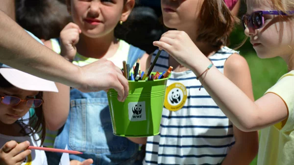 Ζήσε το Σαββατοκύριακο αλλιώς με τα παιδιά σου στον Εθνικό Κήπο