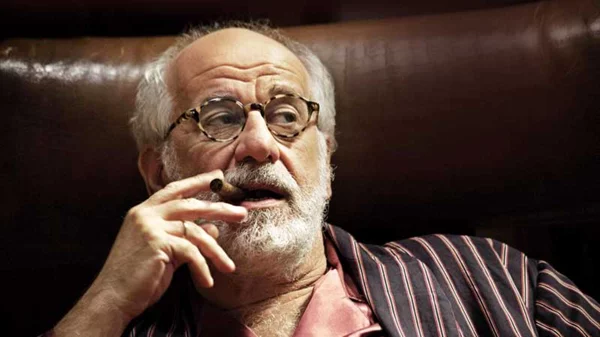 Η ιταλική ερμηνευτική φινέτσα του Τόνι Σερβίλο 