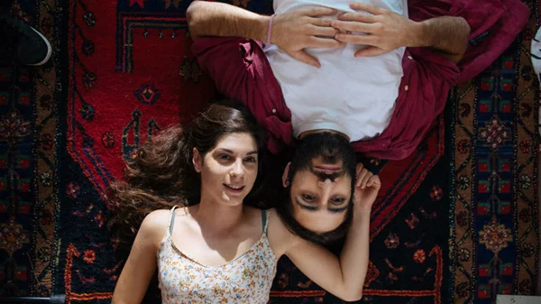 Σε ποιες προβολές θα βρίσκονται σκηνοθέτες για να μιλήσουν με το κοινό;