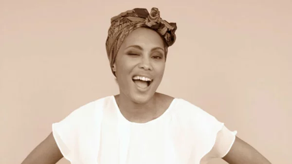 Songs in the key of life από την Imany