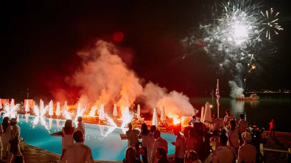 H σεζόν ξεκίνησε για το «Nikki Beach Resort & Spa Porto Heli»