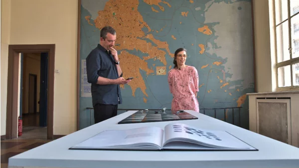 Τι θα δούμε στον επόμενο «Πύργο Αθηνών»