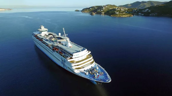 Ελληνικό καλοκαιρινό φεστιβάλ με την «Celestyal Cruises» 