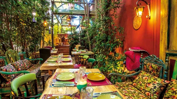 Fooding latino: 6 εστιατόρια που μας ταξιδεύουν από το Μεξικό ως το Περού