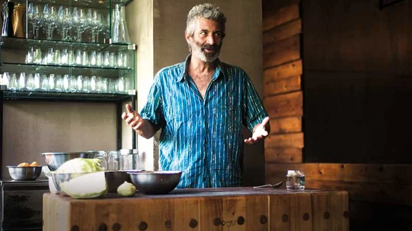 Ζυμώσεις: πώς βράζει  η σύγχρονη γαστρονομία;