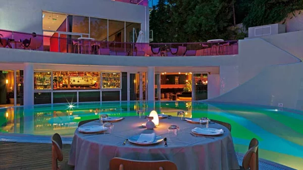 «Nolita» σε νόστιμη διπλή... προβολή