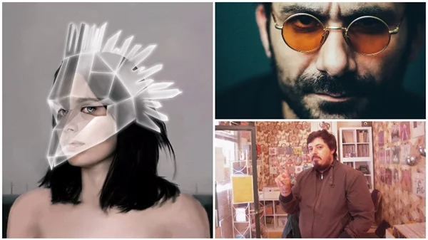 Το Yupiyaya θα είναι σαν να έχεις πάει βακάνς με μια πολύ μεγάλη παρέα