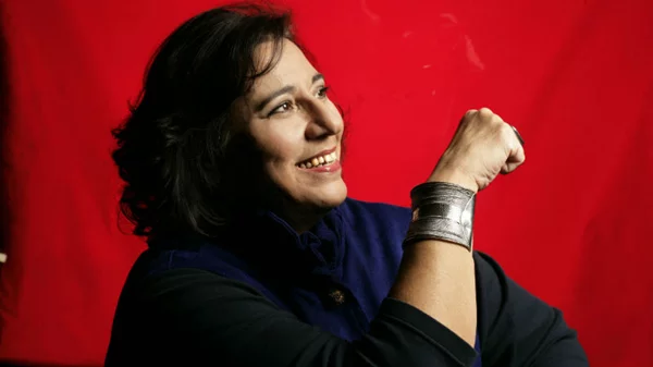 Τραγούδια όλου του κόσμου με τη Μαρία