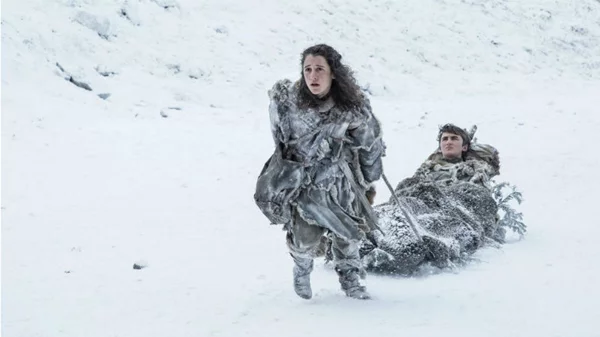 Το 2ο trailer του «Game of Thrones» είναι επικό