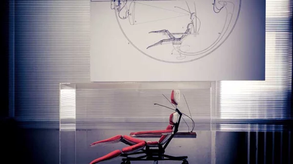 Γιατί η «Ηλεκτρονική πολεοδομία» του Τάκη Ζενέτου εκπλήσσει ακόμη και σήμερα; 