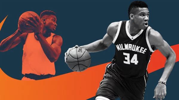 Ο Γιάννης και ο Θανάσης Αντετοκούνμπο στη Στέγη και στο ΟΑΚΑ