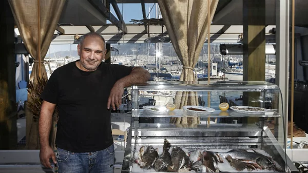 Πέντε χρόνια «Θέα Θάλασσα»