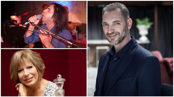 Εορταστικό πάλκο για τον αποχαιρετισμό της σεζόν στο «Χαμάμ»