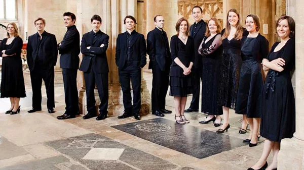 Η φωνή στο Φεστιβάλ Αθηνών: Ρεσιτάλ Ζαφειροπούλου/Χόβριν – «Stile antico» 