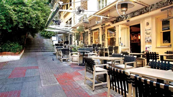 «Nice ‘n’ easy», Gourmet & healthy 