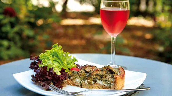 Μίνι απόδραση στο κέντρο της πόλης 