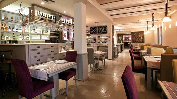 «Pr1AmO»: Κομψή έξοδος αλά ιταλικά στα βόρεια