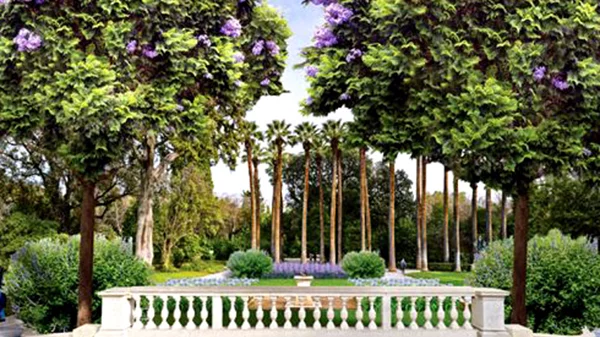 Το «Ζήσε τον κήπο αλλιώς» συνεχίζεται…