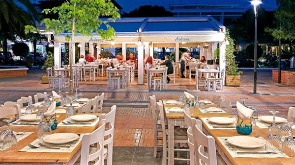 Ένας «Λούτσος» σε σύγχρονα  θαλασσινά μονοπάτια